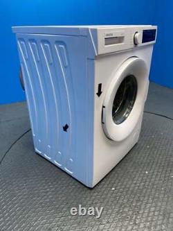 Lave-linge Electra W1463CT1W 10kg 1400 tours/min Blanc 27492