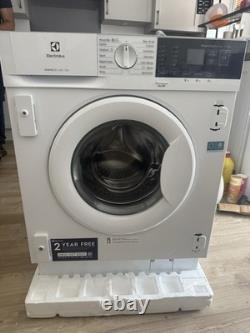 Lave-linge Electrolux 7 kg