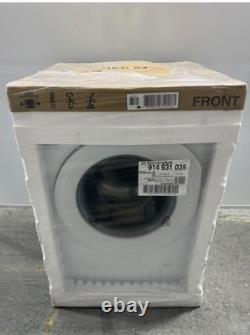 Lave-linge Electrolux EFI61841B F/S 8kg 1400tr/min Blanc - MOD NO EFI61841B