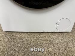 Lave-linge GRUNDIG Blanc Filtre à fibres Bluetooth 10 kg 1400 tr/min GW781041FW