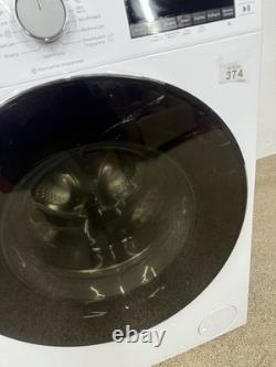 Lave-linge GRUNDIG Blanc Filtre à fibres Bluetooth 10 kg 1400 tr/min GW781041FW