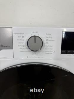 Lave-linge GRUNDIG Blanc Filtre à fibres Bluetooth 10 kg 1400 tr/min GW781041FW