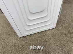 Lave-linge GRUNDIG Blanc Filtre à fibres Bluetooth 10 kg 1400 tr/min GW781041FW