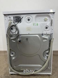 Lave-linge GRUNDIG Blanc Filtre à fibres Bluetooth 10 kg 1400 tr/min GW781041FW