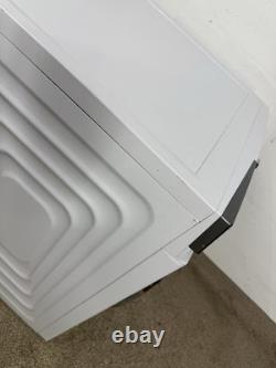 Lave-linge GRUNDIG Blanc Filtre à fibres Bluetooth 10 kg 1400 tr/min GW781041FW