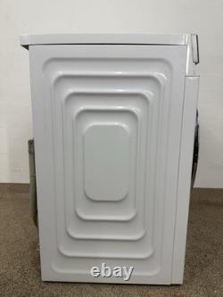 Lave-linge GRUNDIG Blanc Filtre à fibres Bluetooth 10 kg 1400 tr/min GW781041FW