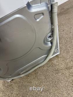 Lave-linge GRUNDIG Blanc Filtre à fibres Bluetooth 10 kg 1400 tr/min GW781041FW Lave-linge GRUNDIG Blanc Filtre à fibres Bluetooth 10 kg 1400 tr/min GW781041FW