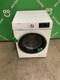 Lave-linge Hisense 10 Kg 1400 Tr/min Blanc Wfqy1014evjm #lf133820