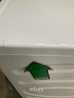 Lave-linge HISENSE 10 kg 1400 tr/min Blanc WFQY1014EVJM #LF133820