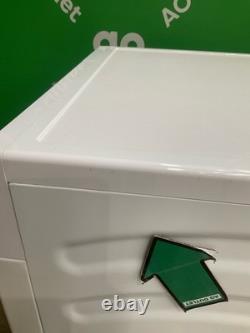 Lave-linge HISENSE 10 kg 1400 tr/min Blanc WFQY1014EVJM #LF133820