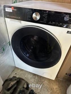 Lave-linge HISENSE Série 5S Auto Dosage WF5S1245BW Wi-Fi 12kg 1400 Tr/min D'occasion