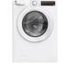 Lave-linge Hoover H-wash 350 H3wps696tam6-80 Blanc Remis &Agrave; Neuf-c