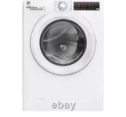 Lave-linge HOOVER H-Wash 350 H3WPS696TAM6-80 Blanc REMIS À NEUF-C