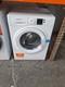 Lave-linge Hotpoint Blanc Mod&egrave;le Nswr 945c Wk Uk N 9 Kg 1400 Tours/min
