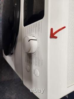 Lave-linge HYE 9kg 1400tr/min Autonome Classe A Blanc Remis à Neuf B (Lire)