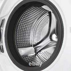 Lave-linge Haier HW100-B14959U1UK 10Kg Blanc 1400 RPM Classe A