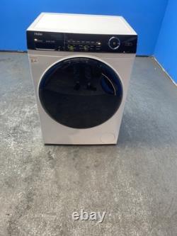 Lave-linge Haier HW100-B14959U1UK Série 5 10kg 1400 tours/min Blanc 44501