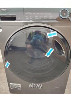 Lave-linge Haier HW100B14959S8U1U 1400tr/min 10kg Gris ID7210759289