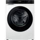 Lave-linge Haier Hw110bp14357nuuk 11 Kg Blanc 1400 Tr/min Classe A