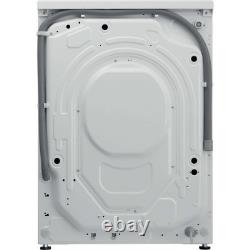 Lave-linge Haier HW110BP14357NUUK 11 kg blanc 1400 tr/min classe A