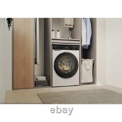 Lave-linge Haier HW110BP14357NUUK 11 kg blanc 1400 tr/min classe A