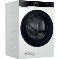 Lave-linge Haier HW110BP14357NUUK 11 kg blanc 1400 tr/min classe A