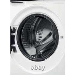 Lave-linge Haier HW110BP14357NUUK 11 kg blanc 1400 tr/min classe A