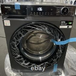 Lave-linge Haier HW130-BP14357GU1 énorme 13 kg, 1400 tours/min, garantie de 5 ans