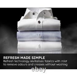 Lave-linge Haier HW90-BP14357TUUK 9Kg Blanc 1400 RPM Classe A