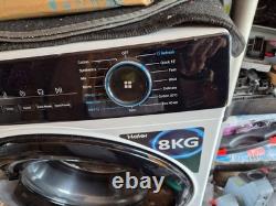 Lave-linge Haier I Pro Series 3 Direct Motion 8 kg Allergy Care