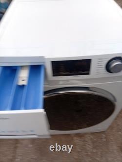 Lave-linge Haier Livraison Gratuite