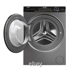 Lave-linge Haier iPro Series 5 10 kg 1400 tr/min Graphite HW100B14959S8U1U