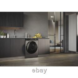 Lave-linge Haier iPro Series 5 10 kg 1400 tr/min Graphite HW100B14959S8U1U