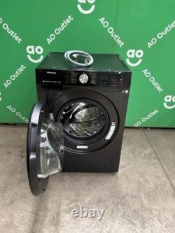 Lave-linge Hisense 10,5 kg 1400 tr/min Noir Classe A WF3S1043BB3 #LF129577 Lave-linge Hisense 10,5 kg 1400 tr/min Noir Classe A WF3S1043BB3 #LF129577