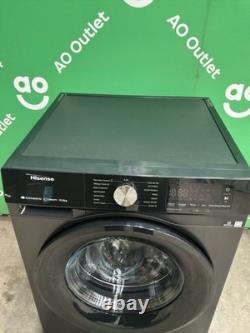 Lave-linge Hisense 10,5 kg 1400 tr/min Noir Classe A WF3S1043BB3 #LF129577