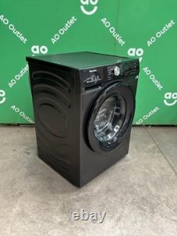 Lave-linge Hisense 10,5 kg 1400 tr/min Noir Classe A WF3S1043BB3 #LF129577