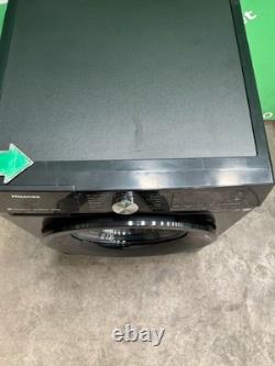 Lave-linge Hisense 10,5 kg 1400 tr/min Noir Classe A WF3S1043BB3 #LF129577