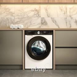 Lave-linge Hisense 3s Série 10,5 kg 1400 tr/min Blanc WF3S1043BW3