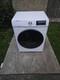 Lave-linge Hisense 8kg Blanc (wfqa8014evjm)