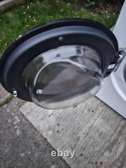 Lave-linge Hisense 8Kg Blanc (WFQA8014EVJM)