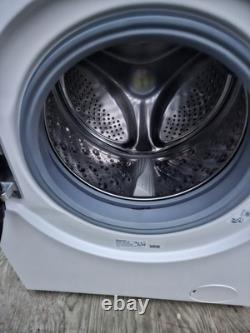 Lave-linge Hisense 8Kg Blanc (WFQA8014EVJM)