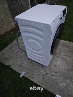 Lave-linge Hisense 8Kg Blanc (WFQA8014EVJM)