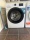 Lave-linge Hisense 9 Kg 1400 Tr/min Blanc