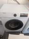 Lave-linge Hisense 9 Kg 1400 Tr/min Blanc