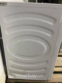 Lave-linge Hisense Blanc (WFQA8014EVJM)