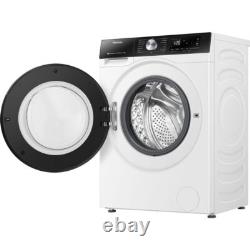 Lave-linge Hisense WF3S8043BW 8Kg Blanc 1400 RPM Classe A