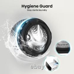 Lave-linge Hisense WF3S8043BW 8Kg Blanc 1400 RPM Classe A