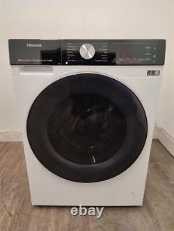 Lave-linge Hisense WF5S1045BW Charge de 10,5 kg 1400 tr/min AutoDosage IA2110399317