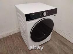 Lave-linge Hisense WF5S1045BW Charge de 10,5 kg 1400 tr/min AutoDosage IA2110399317