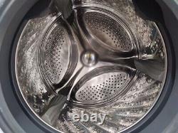 Lave-linge Hisense WF5S1045BW Charge de 10,5 kg 1400 tr/min AutoDosage IA2110399317